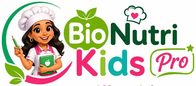 Bio Nutri Kids Pro